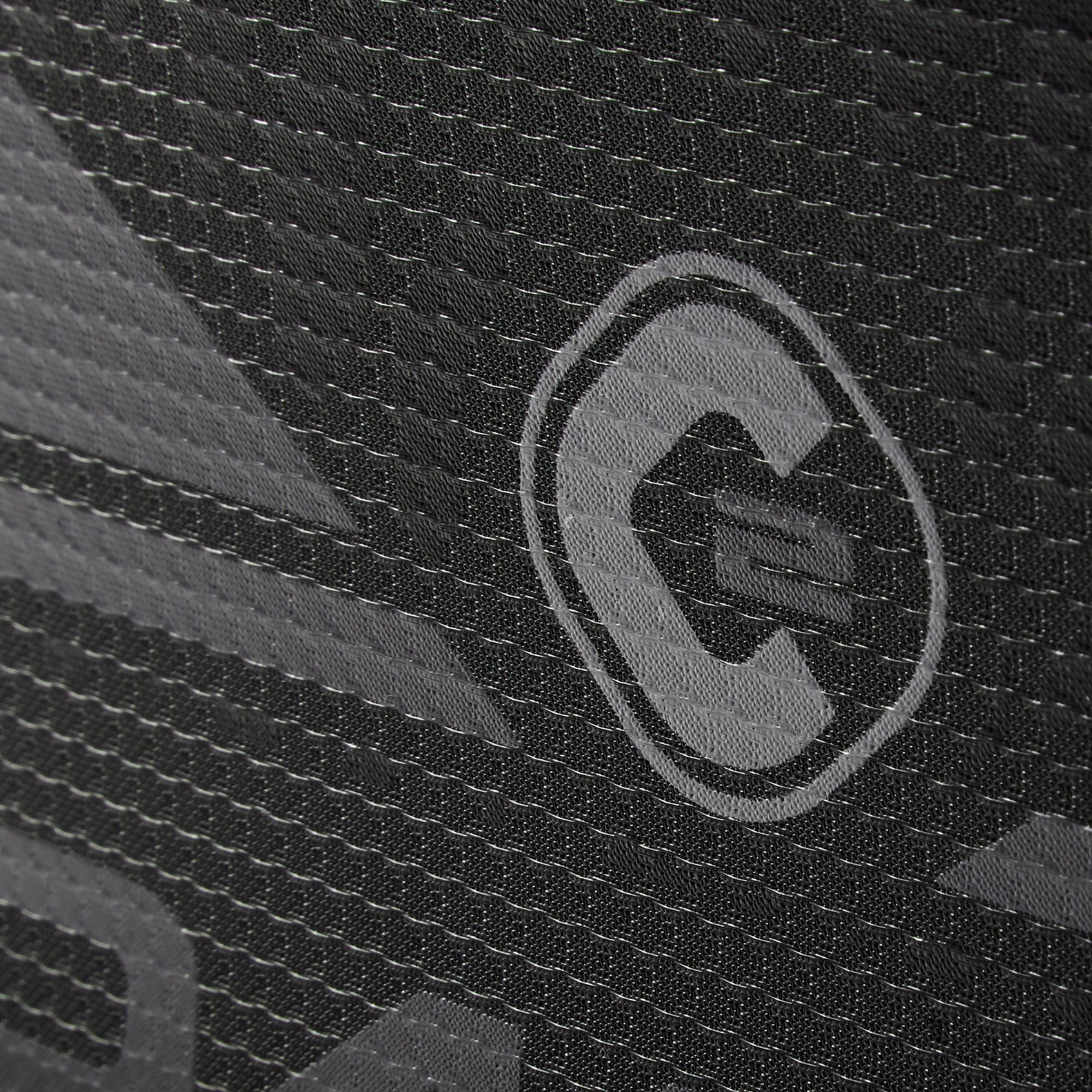 Dakine C-2 detail 1